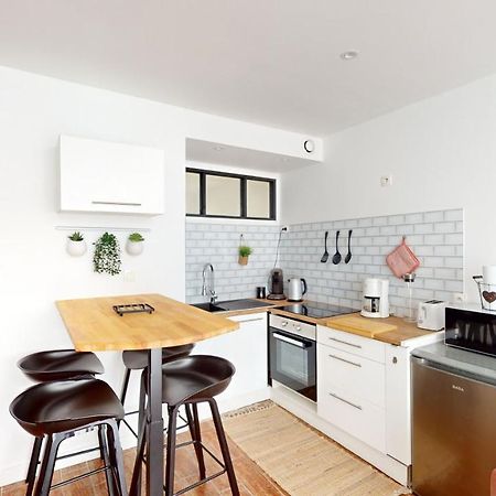 Rose Des Sables Apartment Concarneau Luaran gambar
