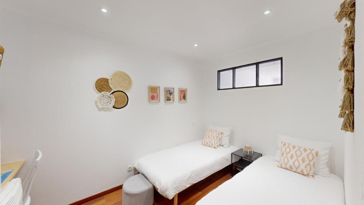 Rose Des Sables Apartment Concarneau Luaran gambar